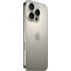 thumbnail image 2 of Apple iPhone 16 Pro 256 GB Titanio Natural 6.3 pulgadas 5000 mah 63 MP, 2 of 3