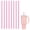 Style 2, variant on 8PCS Color Replacement Straws for Simple Modern, Reusable Glitter Clear Stainless Steel Straws Accessories for Tumbler Mug Cup - Style 1