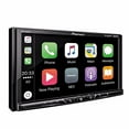 thumbnail image 2 of 7" Double-Din In-Dash Digital Media Receiver, 2 of 2