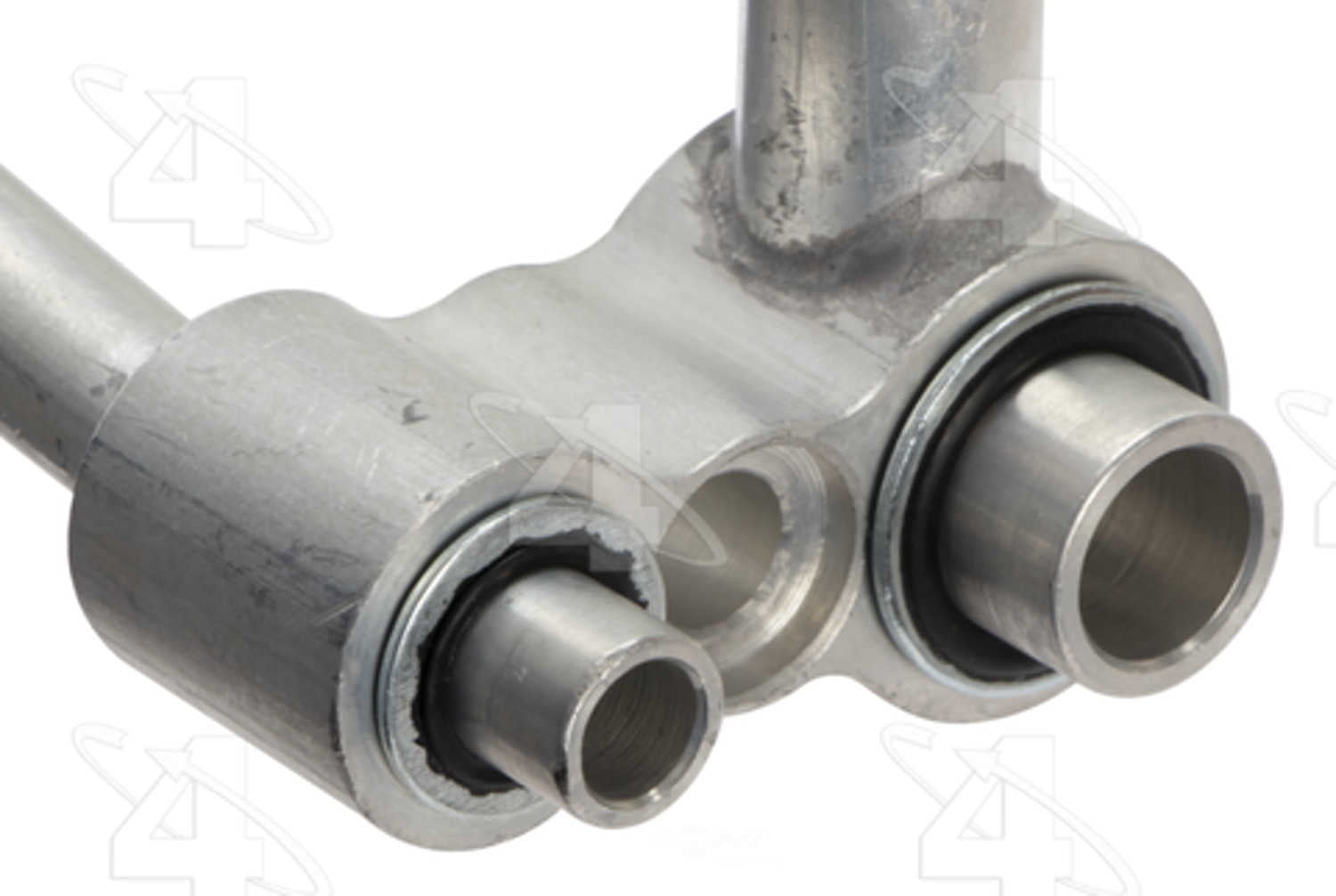 Four Seasons 65547 A/C Refrigerant Discharge/Suction Hose Assembly