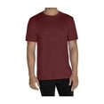 thumbnail image 2 of Jerzees Men's Snow Heather Jersey T-Shirt 88M, 2 of 2
