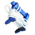 thumbnail image 6 of Freediving Nose Clip Swimming Nose Plugs with Anti Lost Strap for Diving Beginners Training Diving Accessories, 6 of 20