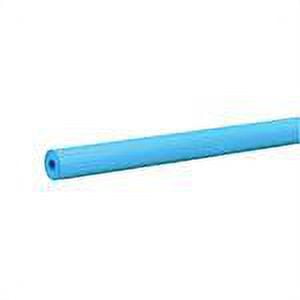 Pacon® Rainbow Colored Kraft Paper Roll, 36" x 100', Brite Blue