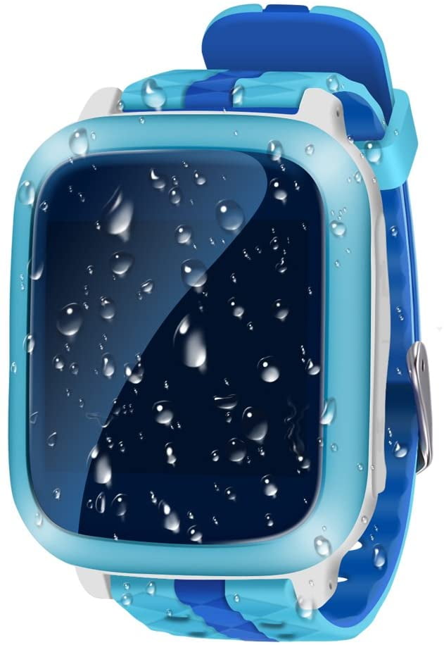 juneo smartwatch