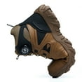thumbnail image 2 of SKIUHS Men Safety Work Boots Waterproof Steel Toe Comfortable Lightweight Non Slip Puncture Resistant, 2 of 7