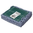 thumbnail image 2 of Super Stitch Blend Mop Head, Medium, Cotton/synthetic, Blue, 6/carton | Bundle of 2 Cartons, 2 of 3