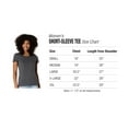 thumbnail image 5 of Fantastic Beasts The Secrets Of Dumbledore Brazil Ministry Flag Women's T Shirt, 5 of 5