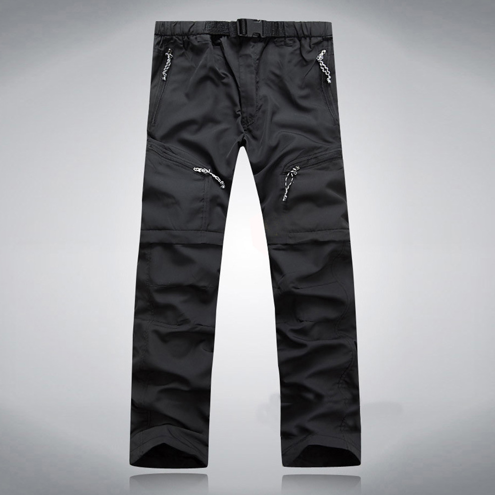 quick dry trousers mens