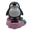 thumbnail image 2 of 2 Adornos Para Salpicadero De Coche De Pingüino Bailarín Solar, Juguetes Para Niños Estilo-G, 2 of 8