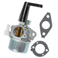 thumbnail image 1 of Mosiee Carburetor With Gasket Kit For 696065 For 697422 For 110402 Engine Accessories, 1 of 7