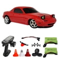 thumbnail image 1 of Auto RC Drift Skymaker LDRC Mazda MX5 Miata 1:18 RWD, 1 of 7