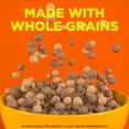 thumbnail image 4 of Reese's Puffs Cereal, Chocolatey Peanut Butter, with Whole Grain, 20.7 oz, 4 of 10