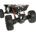 thumbnail image 6 of AZ Import MC001 Red 1-10 2.4G 4WD Rally Rock Crawler Car, Red, 6 of 9