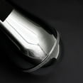 thumbnail image 4 of WHAMVOX Plated Silver Plastic Trombone Mute Noise Remove Tool for Quiet Musical Instrument Practice, 4 of 8