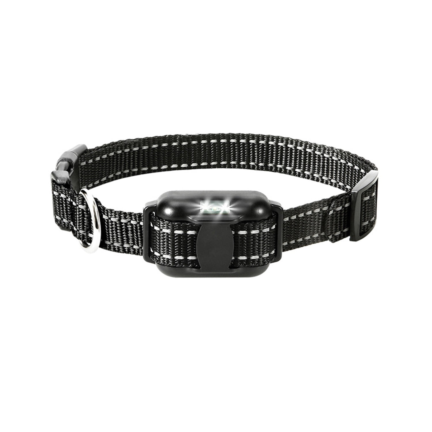 Pefilos Remote Training Collar - 600 Yard (1968 FT) Range - Collar Fits Medium or Large Dogs - Choose from Tone, Vibration, or 8 Levels of Static Stimulation for Training Off Leash Dogs, Black Pefilos Remote Training Collar - 600 Yard (1968 FT) Range - Collar Fits Medium or Large Dogs - Choose from Tone, Vibration, or 8 Levels of Static Stimulation for Training Off Leash Dogs, Black