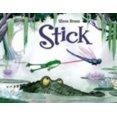 thumbnail image 1 of Pre-Owned Stick (Hardcover) 0803731248 9780803731240, 1 of 1