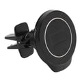 thumbnail image 3 of Soporte magnético para teléfono universal, ajustable 360 grados, para rejilla de ventilación del coche, compatible con todos los teléfonos móviles, 3 of 15