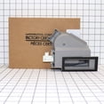 thumbnail image 5 of W10428211 Whirlpool Dishwasher Vent, 5 of 6