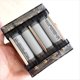thumbnail image 4 of Herramienta de BRICOLAJE Caja de la Batería Spliceable Soporte de la Batería para 12V 24V 48V Kit de Almacenamiento de Energía Soporte de Alta Corriente 18650-8, 4 of 5