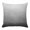 Gray, Charcoal, Slate, Ash, variant on Throw Pillow Covers 26x26 Inch, Indigo Blue Ombre Decorative Pillow Cases for Couch Sofa Bed, Geometric Stained Glass Cotton Linen Square Home Decor Pillowcases with Hidden Zipper