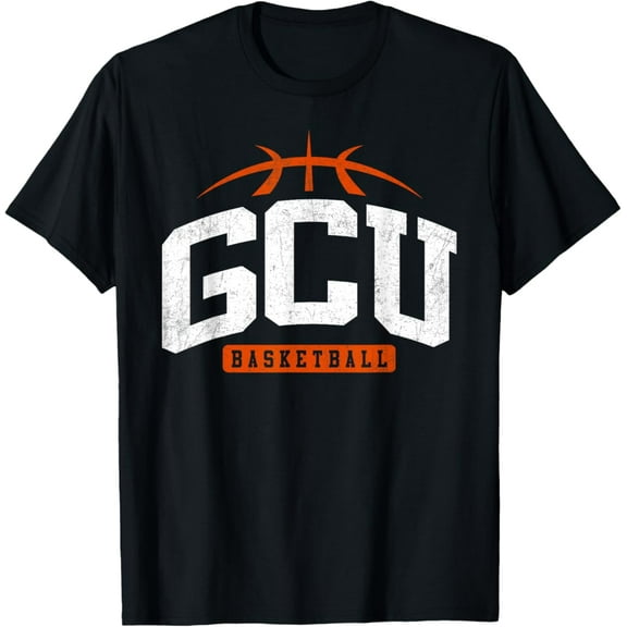 Sam Soft Grand Canyon Tee GCU University Basketball Vintage Design T-Shirt