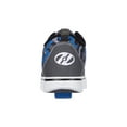 thumbnail image 5 of Heelys Pro 20 Prints (Little Kid/Big Kid/Adult) Charcoal/Blue/Black, 5 of 6
