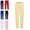 Beige, variant on Mens Casual Sweatpants Elastic Waist Drawstring Tapered Pants Hiking Joggers Athletic Trousers Straight Sweatpants for Men