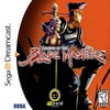 Legend Of The Blade Masters Dreamcast