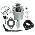 thumbnail image 2 of Lawn Mower Carburetor For Briggs & Stratton 799727 698620 791886 690194 792768 499153 Fit 14HP 15HP 16HP 17HP 18HP Intek Engines, 2 of 10