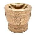 thumbnail image 6 of Thrifco 9318031 1/2 X 1/8 Brass Reducer, 6 of 7