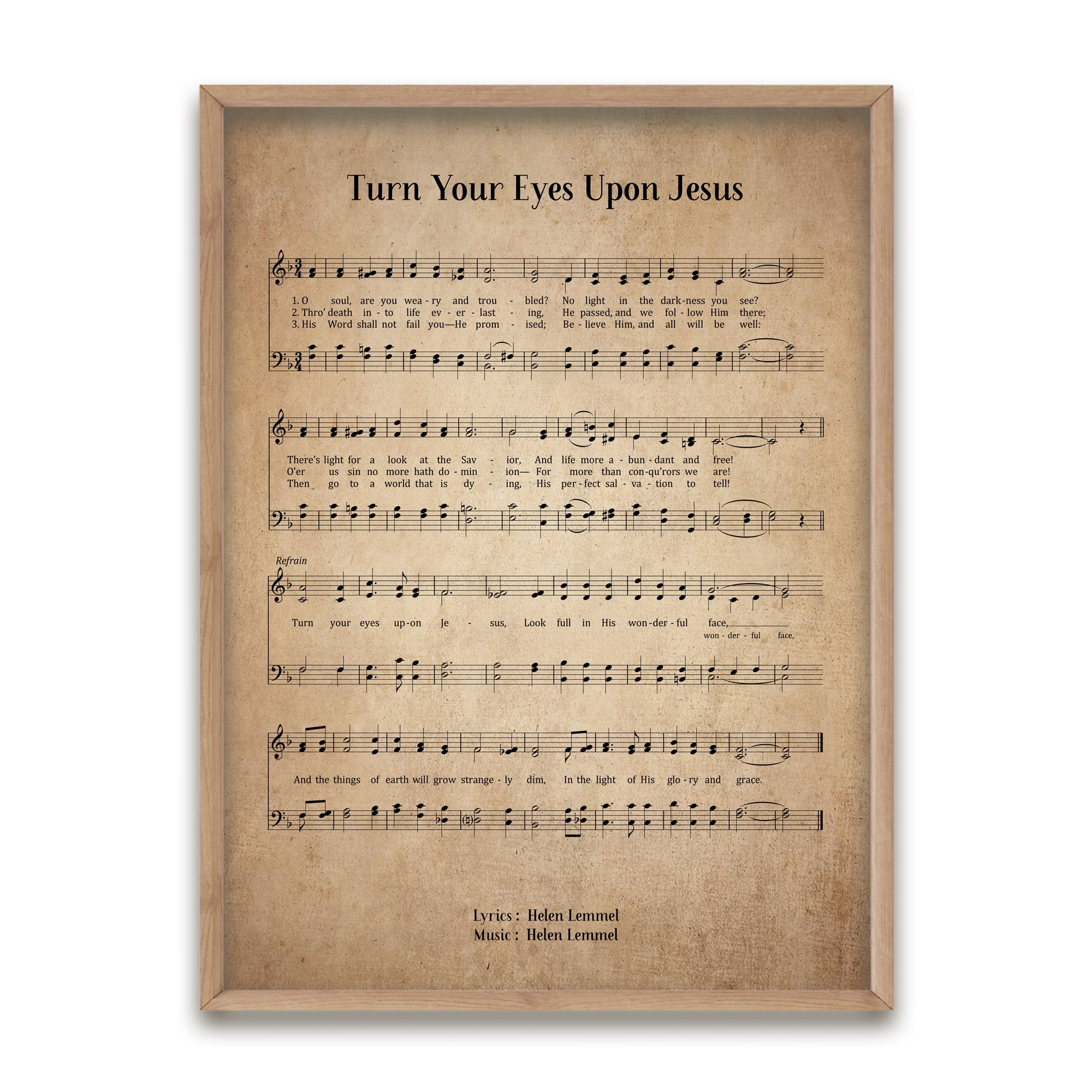 Turn Your Eyes Upon Jesus Lyrics Lasopamemory Turn your eyes upon jesus lyrics lasopamemory