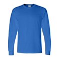 thumbnail image 1 of Gildan DryBlend® T-Shirt à Manches Longues 50/50 8400, 1 of 1