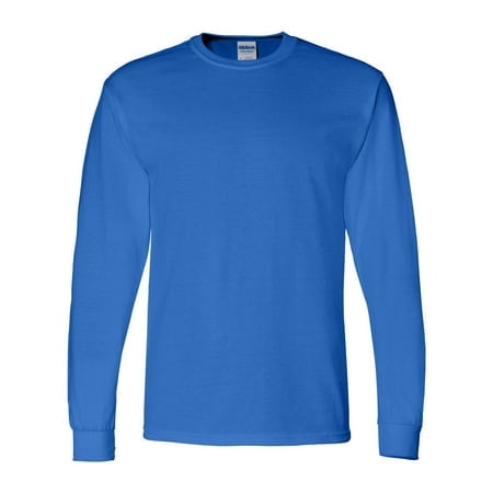 Gildan DryBlend® T-Shirt à Manches Longues 50/50 8400