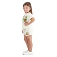 Toy Story Toddler Girls Short Set, Sizes 12 Months-5T - Walmart.com