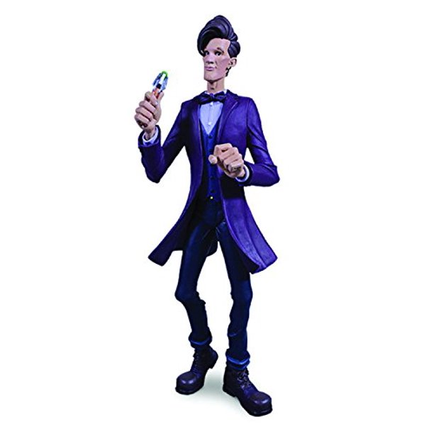 Big Chief Studios Big Chief Studios Doctor Who The Eleventh Doctor Purple Jacket Version Dynamix Limited Edition Figure Walmart Com Big Chief Studios Big Chief Studios Doctor Who The Eleventh Doctor Purple Jacket Version Dynamix Limited Edition Figure Walmart Com