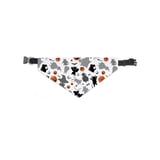 Halloween Shadows Pattern Bandana -Image by… product image