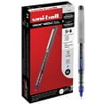 thumbnail image 1 of Uniball Vision Needle Rollerball Pens, Blue Pens Pack of 12, Fine Pens with 0.7mm Ink, Ink Black Pen, Pens Fine Point Smooth Writing Pens, Bulk Pens, and Office Supplies, 1 of 4