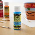 12 Pack DecoArt® Patio Paint Outdoor™