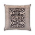 thumbnail image 2 of Ahgly Company Indoor Square Mid-Century Modern Throw Pillow, 18 inch by 18 inch, 2 of 6
