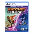 thumbnail image 1 of Ratchet & Clank: Rift Apart Launch Edition Sony PlayStation 5, 1 of 2
