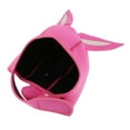 thumbnail image 3 of Capucha de buceo de neopreno de 3 mm Mascarilla facial Gorro de natación cálido Traje de neopreno con capucha para hombres y mujeres Deportes acuático Macarena Capucha de buceo de kayak de surf, 3 of 8