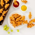 Yummy Dino Buddies Gluten Free Chicken Breast Nuggets, 18oz Size