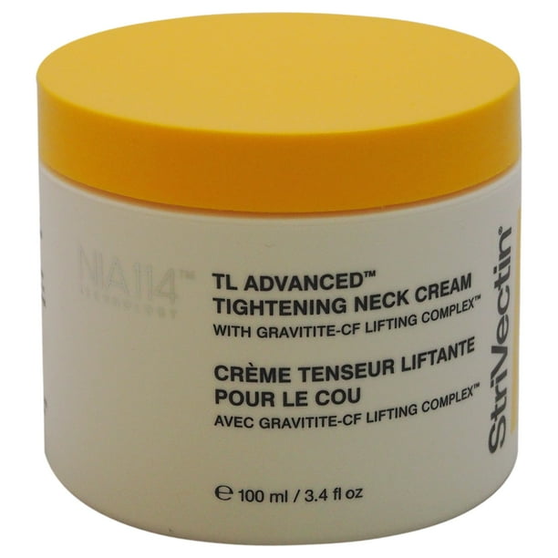 StriVectin TL Advanced Tightening Neck Cream, 3.4 fl oz