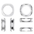 thumbnail image 4 of Watch Case Cover For iWatch 8 7 6 5 4 SE Watch 360-Degree Protection, 4 of 7