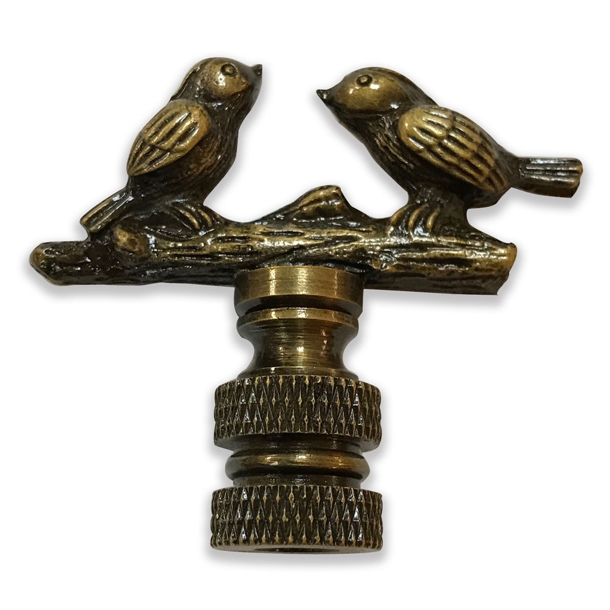 Patina Antique 12" Brass Genie Oil Lamp Collectible Aladin Chirag Incense Burner 