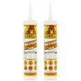 thumbnail image 1 of Adhesivo para construcción Gorilla Max Strength, 266 ml, transparente, paquete de 2, 1 of 7