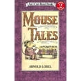 thumbnail image 1 of Pre-Owned Mouse Tales (Paperback) 0064440133 9780064440134, 1 of 1