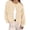 Beige, variant on Cardigan Sweaters for Women Fall Long Sleeve Button Down Soft Loose Chunky Knit Outwear Cropped Winter Coats