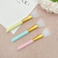 thumbnail image 3 of POINTERTECK DIY Silicone Facial Mud Mask Stirring Brush Skin Care Makeup Applicator Tool, 3 of 10
