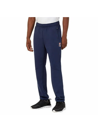 maximaal Vierde paraplu FILA Mens Pants in Mens Clothing - Walmart.com